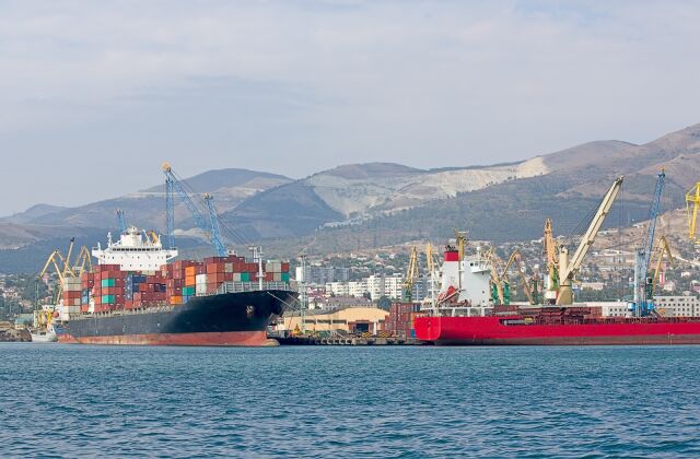 День Новороссийской военно-морской базы ВМФ России День Новороссийской военно-морской базы ВМФ России
