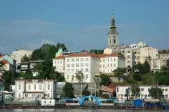 День освобождения Белграда День освобождения Белграда