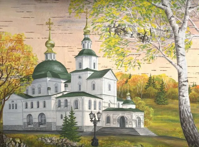День памяти благоверного князя Даниила Московского