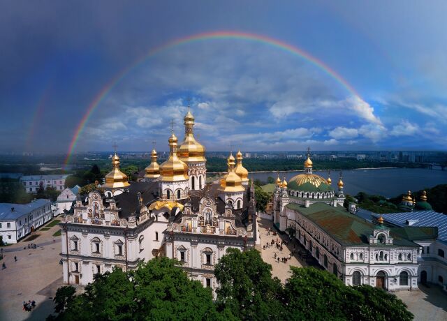 День памяти преподобного Феодосия Печерского День памяти преподобного Феодосия Печерского