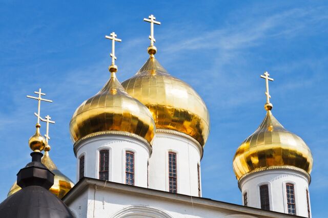 День памяти преподобного Силуана Афонского День памяти преподобного Силуана Афонского