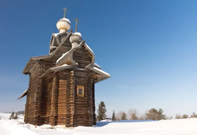 День памяти пророка Аггея