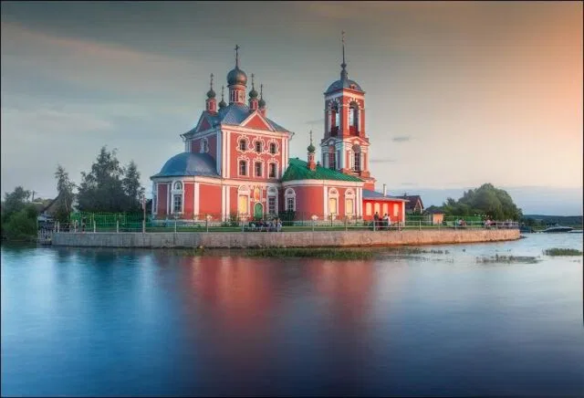 День памяти сорока Севастийских мучеников