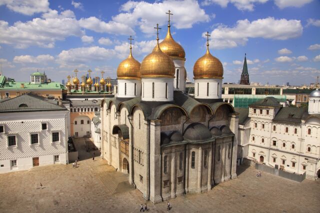 День памяти священномученика Ермогена, патриарха Московского и всея России День памяти священномученика Ермогена, патриарха Московского и всея России