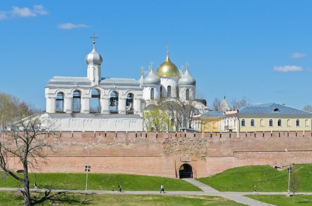 День памяти святого князя Феодора Ярославича Новгородского День памяти святого князя Феодора Ярославича Новгородского