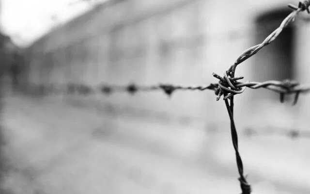 День памяти жертв политических репрессий в России