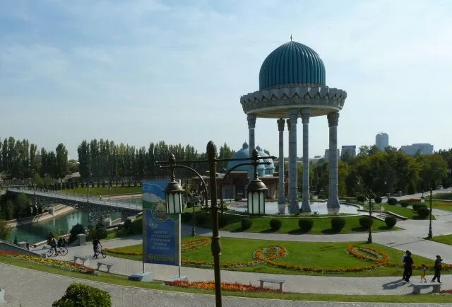 День памяти жертв репрессий в Узбекистане