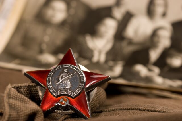 День партизан и подпольщиков в России День партизан и подпольщиков в России