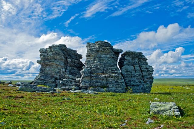 День Пермского края День Пермского края