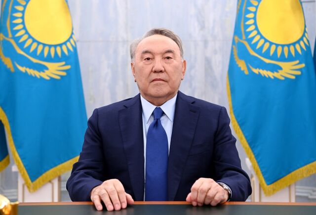 День Первого Президента Республики Казахстан День Первого Президента Республики Казахстан