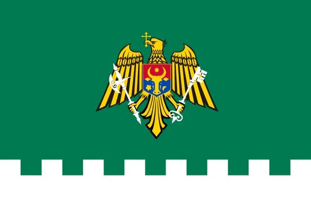 День пограничника в Республике Молдове
