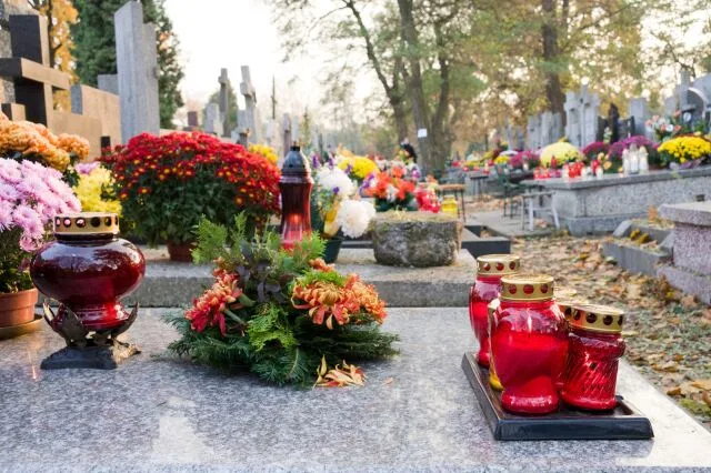 День поминовения всех усопших верных