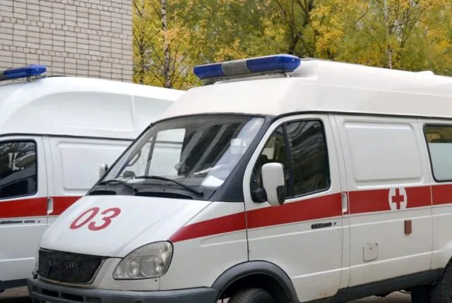 День работника скорой медицинской помощи