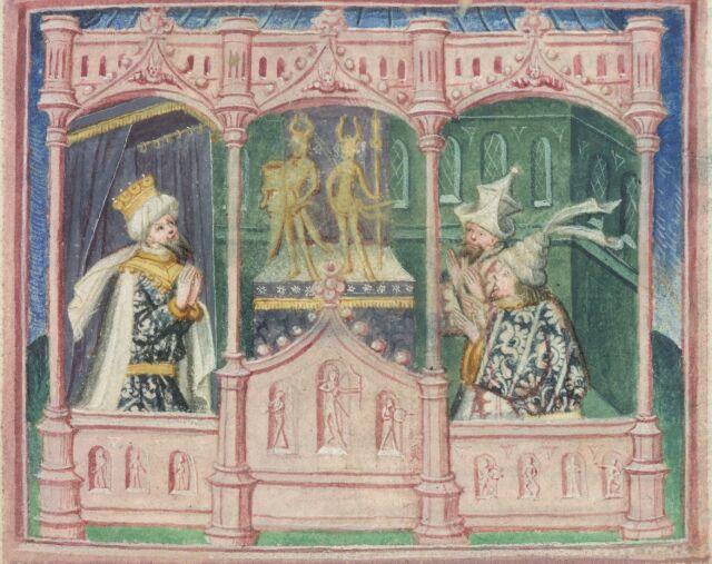 День Рагнара Лодброка День Рагнара Лодброка