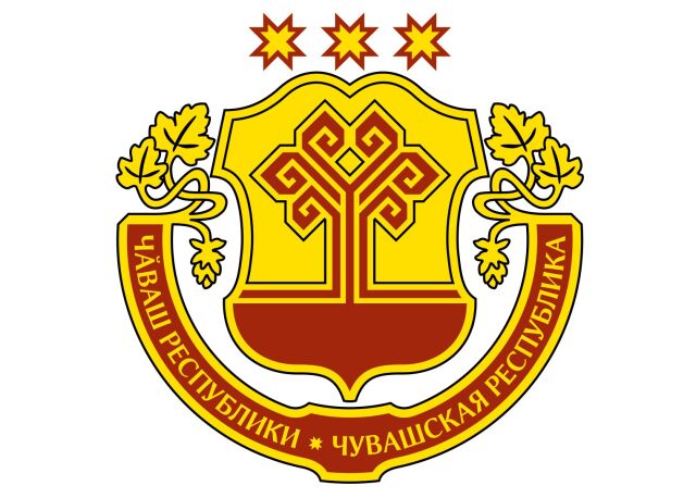 День Республики Чувашия День Республики Чувашия