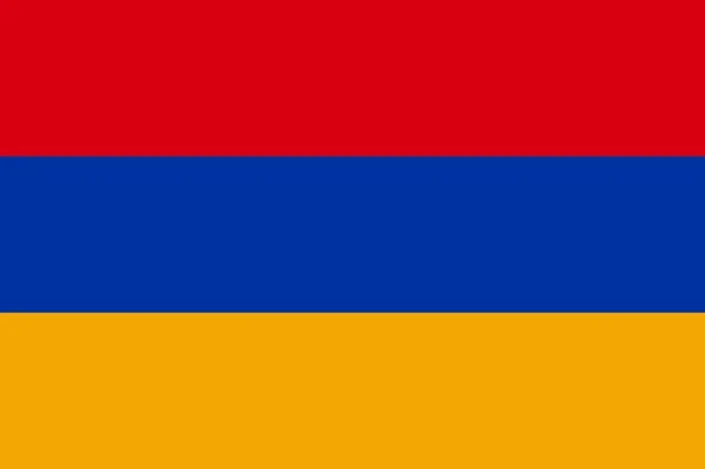 День Республики в Армении
