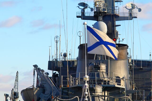 День Северного флота ВМФ России День Северного флота ВМФ России