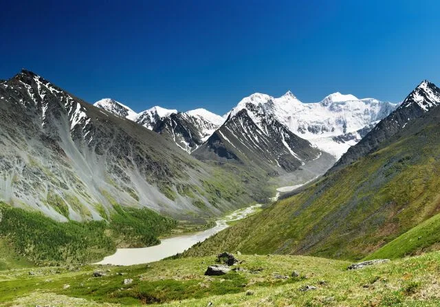 День Сибири