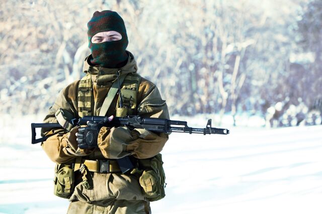 День соединений и воинских частей по охране важных государственных объектов и специальных грузов Росгвардии День соединений и воинских частей по охране важных государственных объектов и специальных грузов Росгвардии