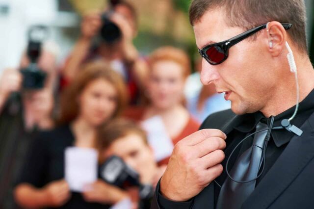 День сотрудников частных охранных агентств в России День сотрудников частных охранных агентств в России