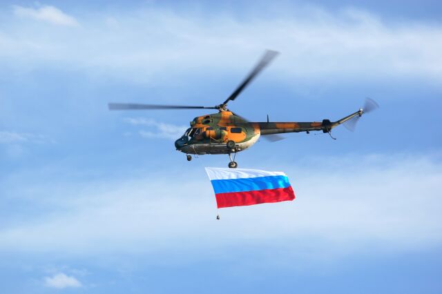 День создания армейской авиации России День создания армейской авиации России