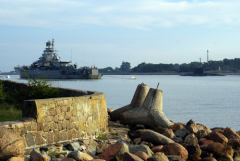 День Тихоокеанского флота ВМФ России День Тихоокеанского флота ВМФ России
