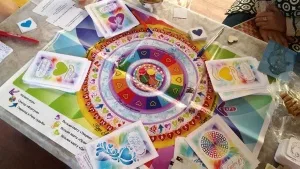 День трансформационных игр