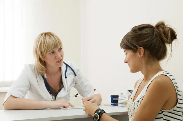 День участкового терапевта в России
