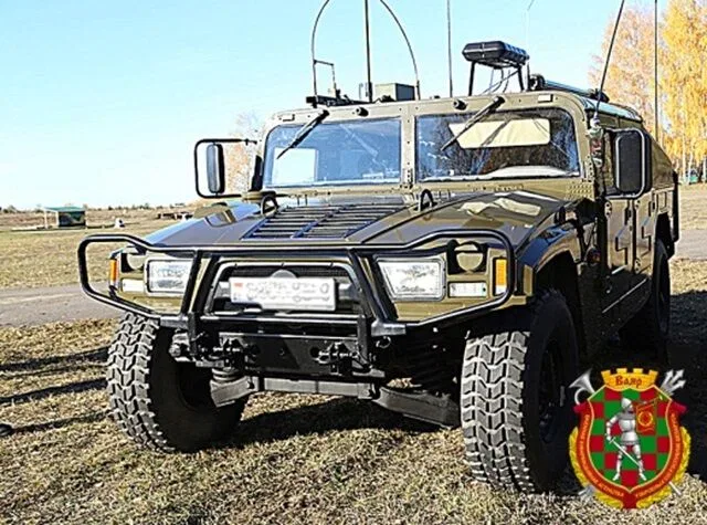 День военного автомобилиста Вооруженных сил Беларуси День военного автомобилиста Вооруженных сил Беларуси