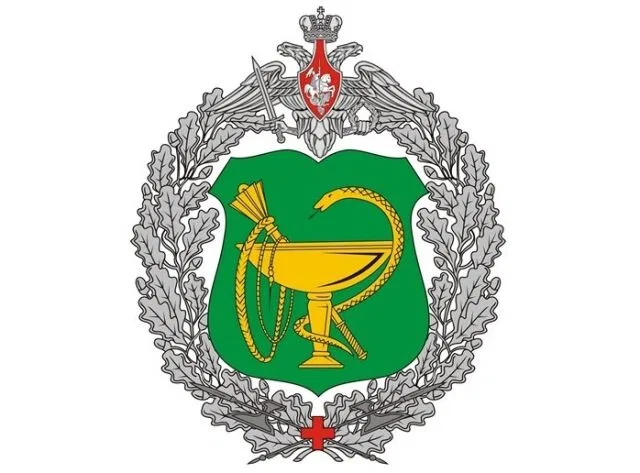 День военного медика в России