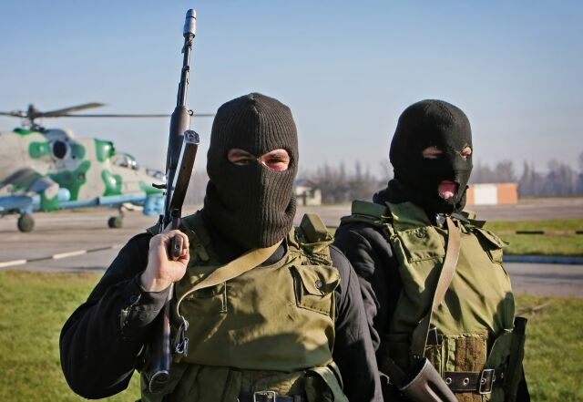День военной контрразведки в России День военной контрразведки в России