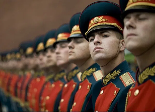 День Военной присяги в России