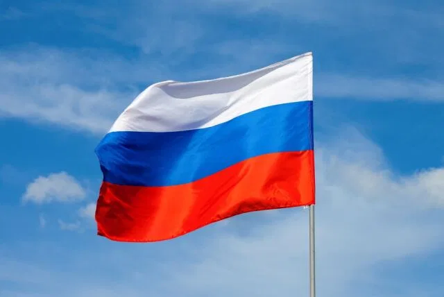 День воссоединения ДНР, ЛНР, Запорожской и Херсонской областей с Российской Федерацией