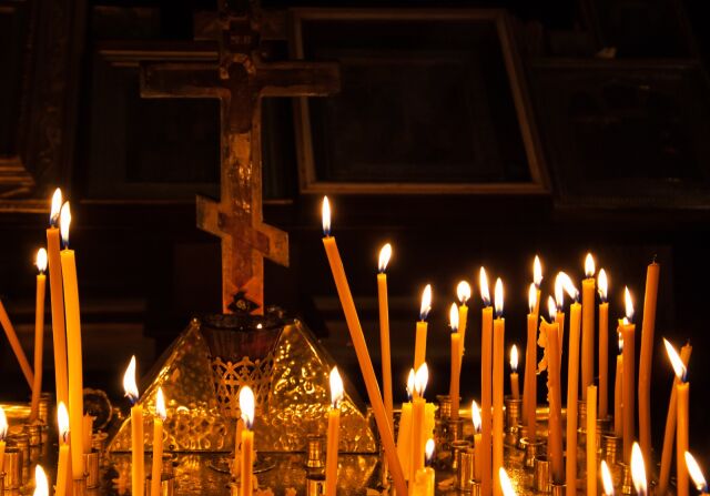 Димитриевская родительская суббота Димитриевская родительская суббота