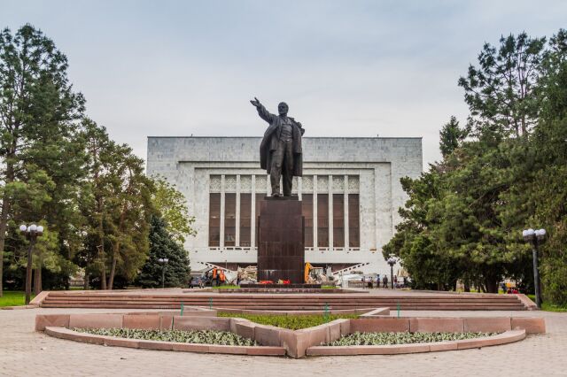 Дни истории и памяти предков в Кыргызстане Дни истории и памяти предков в Кыргызстане
