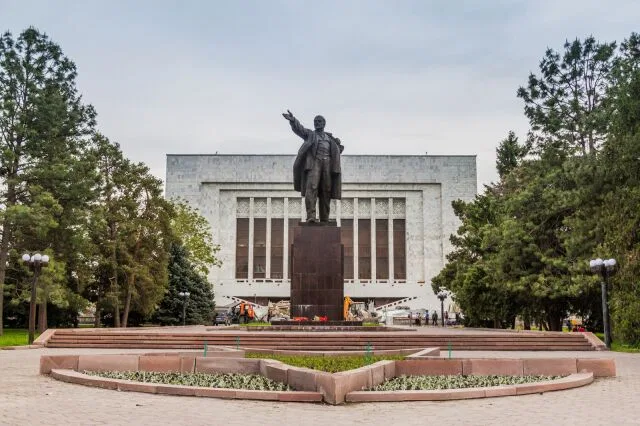 Дни истории и памяти предков в Кыргызстане Дни истории и памяти предков в Кыргызстане