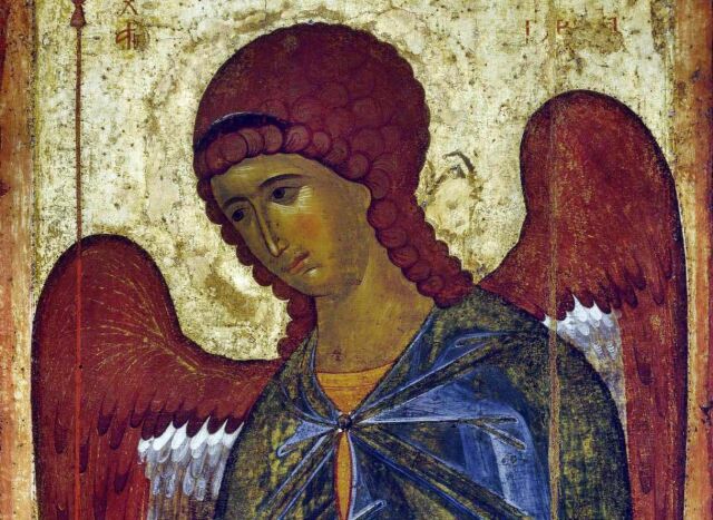 Кулуби Габриэль — День святого Гавриила в Эфиопии Кулуби Габриэль — День святого Гавриила в Эфиопии