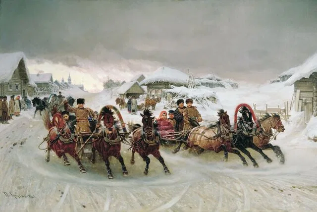 Масленица Масленица