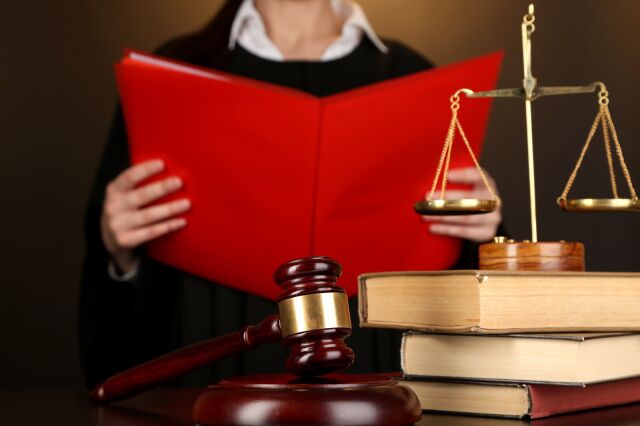 Международный день благополучия судей и судебных работников Международный день благополучия судей и судебных работников