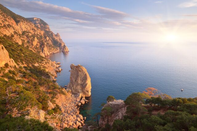 Международный день Черного моря Международный день Черного моря