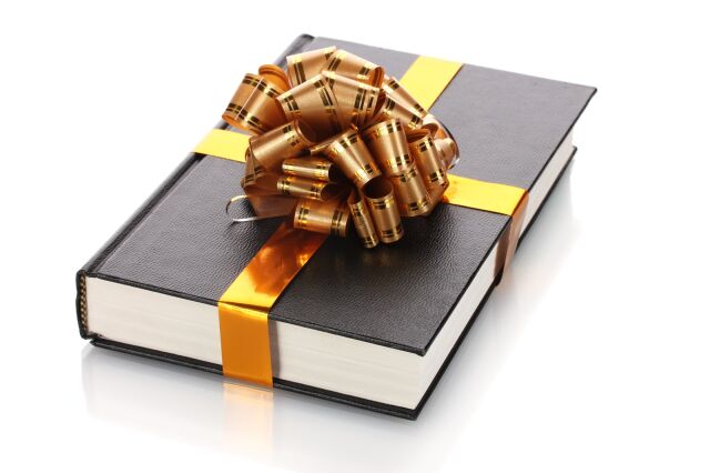 Международный день дарения книг Международный день дарения книг