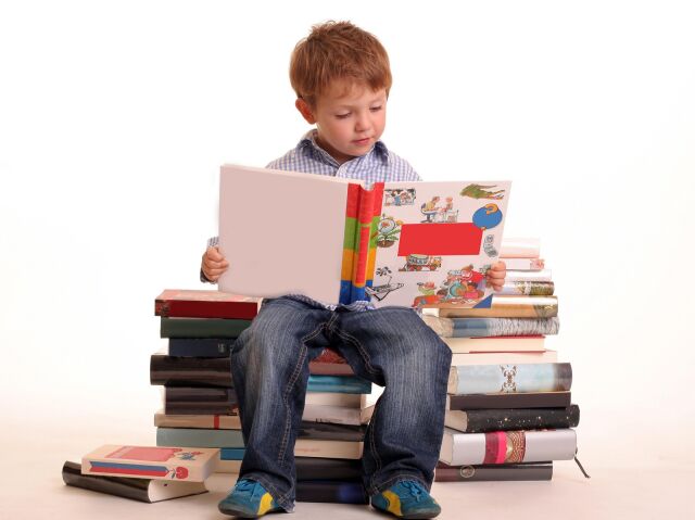 Международный день детской книги Международный день детской книги