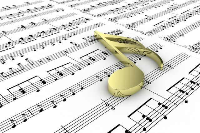 Международный день музыки Международный день музыки