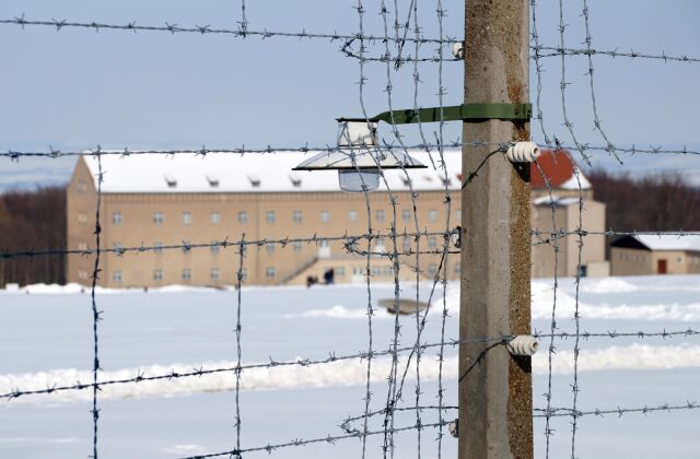 Международный день освобождения узников фашистских концлагерей Международный день освобождения узников фашистских концлагерей