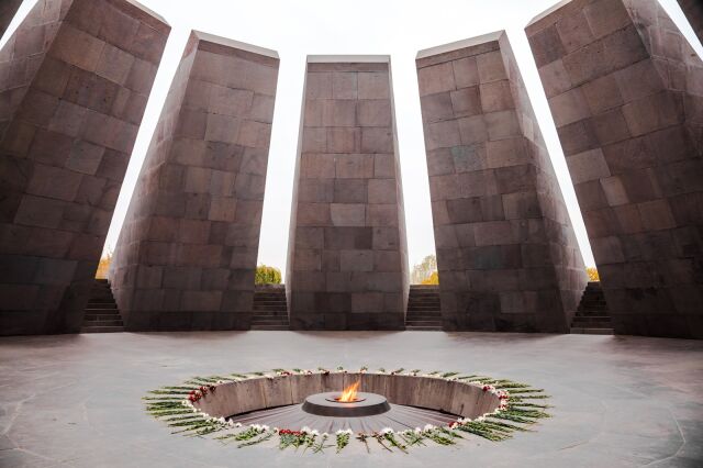 Международный день памяти жертв преступления геноцида, чествования их достоинства и предупреждения этого преступления Международный день памяти жертв преступления геноцида, чествования их достоинства и предупреждения этого преступления
