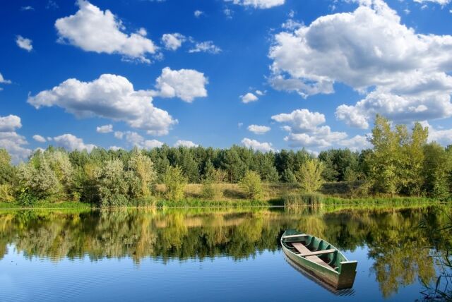 Международный день рек Международный день рек