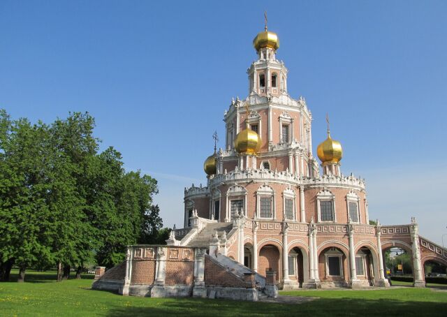 Покров Пресвятой Богородицы Покров Пресвятой Богородицы