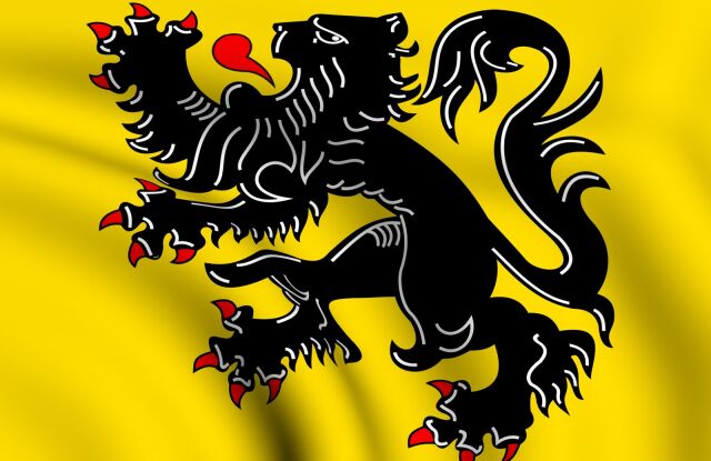 Праздник Фламандской общины в Бельгии Праздник Фламандской общины в Бельгии