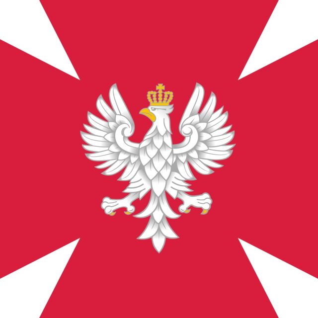 Праздник Войска Польского Праздник Войска Польского