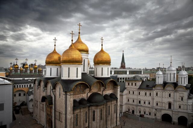 Празднование в честь перенесения мощей святителя Иова, патриарха Московского и всея Руси Празднование в честь перенесения мощей святителя Иова, патриарха Московского и всея Руси